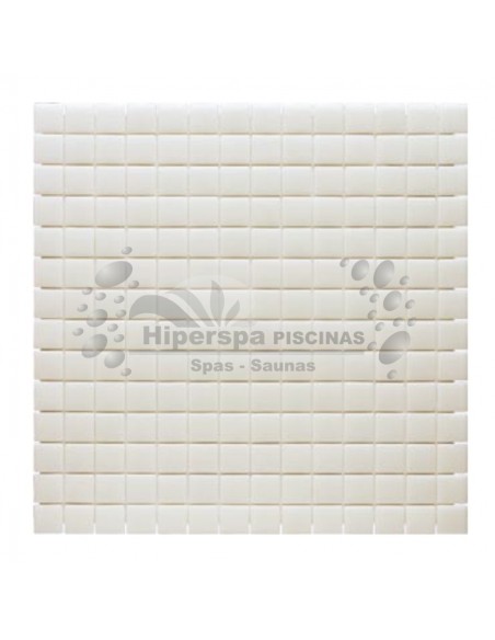 Gresite priscina Hisbalit UNICOLOR Pas papel