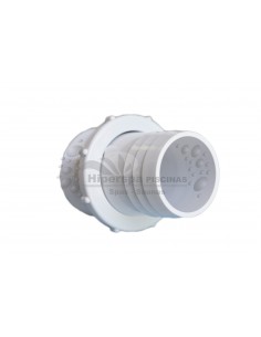 Manguera piscina 8 mts 2