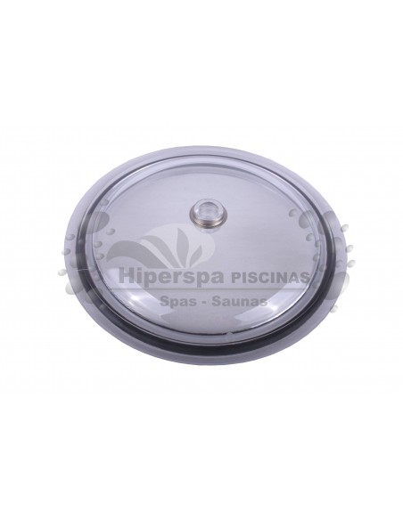 Tapa FILTRO Transparente + Anillo Tapa FILTRO Transparente + Anillo