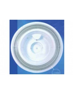 JACUZZI SPA DESBORDANTE REDONDO - MODELO “LUNA”