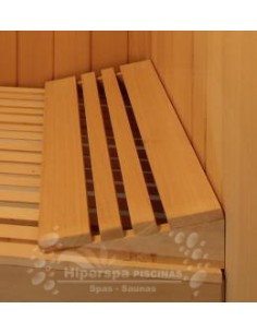 Cabecero sauna 2