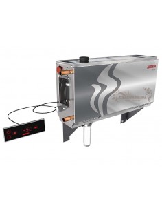 Generador de vapor harvia HGX2