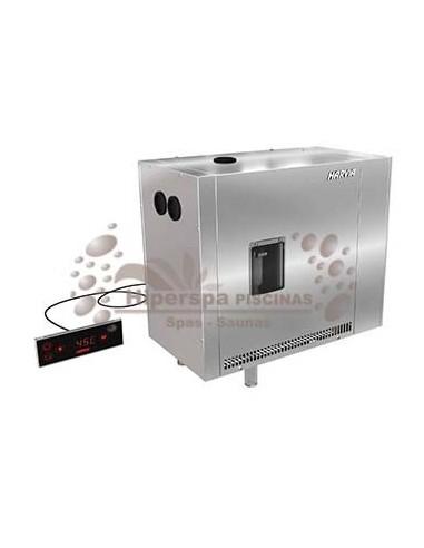 Generador de vapor harvia  HGP22 