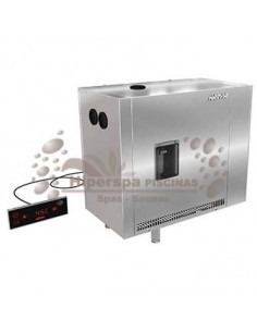 Generador de vapor harvia  HGP22 