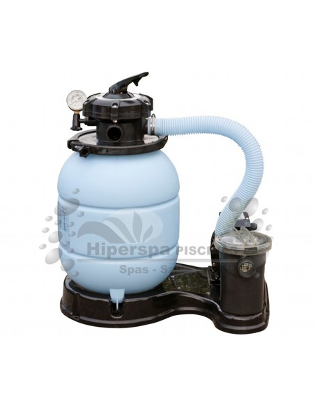 Piscina elevada Piscina elevada