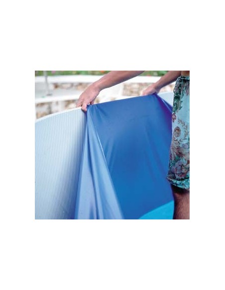 Liner piscina Gre redonda 20/100
