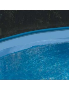 Liner piscina Gre redonda 20/100