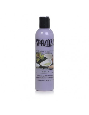 Esencia para spa jacuzzi Piña colada Esencia para spa jacuzzi Piña colada