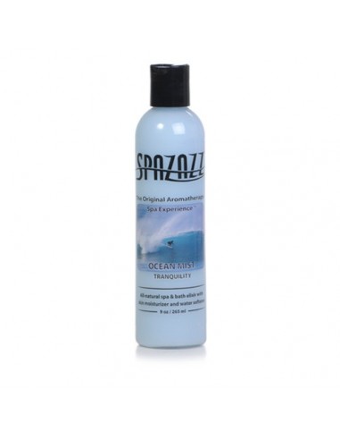 Esencia para spa jacuzzi Brisa del Océano Esencia para spa jacuzzi Brisa del Océano