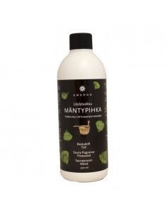 Esencia de Pino para sauna 500ml