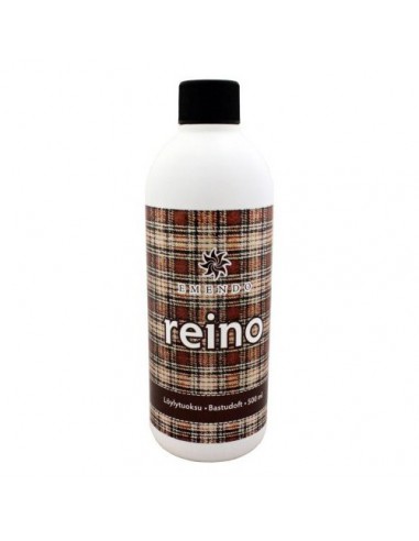 Esencia Reino para sauna 500ml