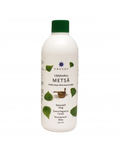 Esencia de Bosque para sauna 500ml