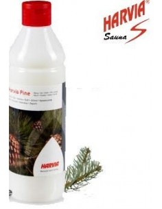 Esencia de Pino Harvia 500 ml para sauna 