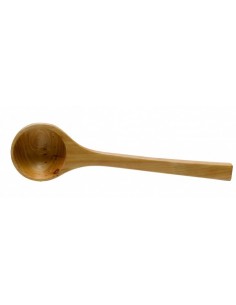 Cazo de Madera Emendo para sauna 4 L