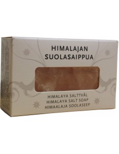 Jabón Sal del Himalaya Emendo