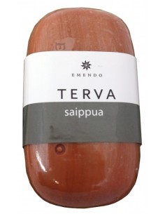 Jabón de Terva 100 gr. Emendo