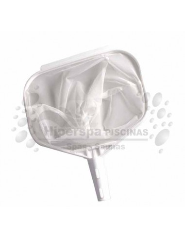 Recogehojas fondo piscina palomilla