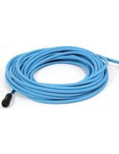 Repuesto nº 8 cable o Swivel