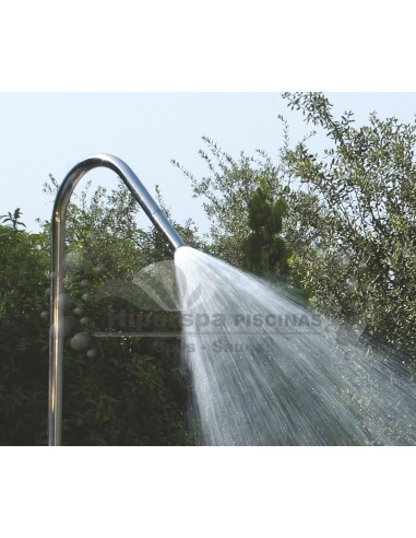 Cañón Tahiti para piscina