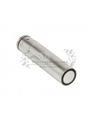 Cañón Tahiti para piscina