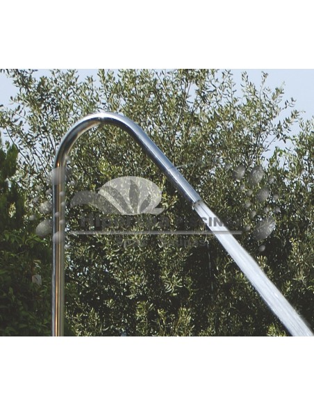 Cañón Tahiti para piscina Cañón Tahiti para piscina