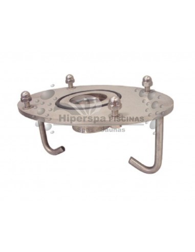 Cañon piscina FIDJI AISI316