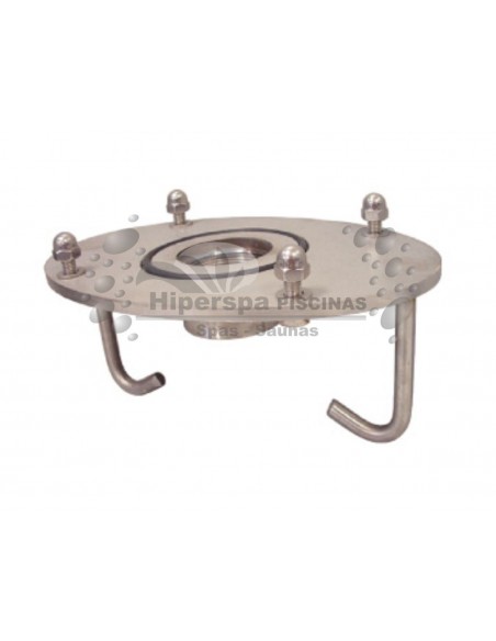 Cañon piscina FIDJI AISI316 Cañon piscina FIDJI AISI316