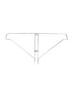 Soporte Aro salvavidas 2