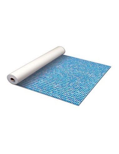 Lámina armada Alkorplan 3000 para piscinas 150/100