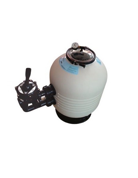 Filtro de arena soplado M-3000 depuradora piscina Filtro de arena soplado M-3000 depuradora piscina