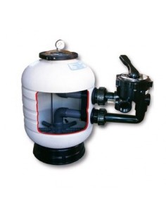 Filtro de arena soplado M-3000 depuradora piscina 2