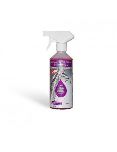 Spray Limpiador Instantáneo Lo-Chlor de 500 ml. Elimina grasas, aceites y suciedad incrustada 2