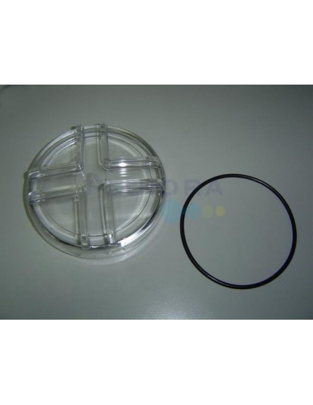 Tapa prefiltro Bomba Sena Astralpool