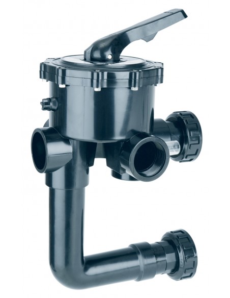 Válvula selectora piscina filtro CLASSIC  Válvula selectora piscina filtro CLASSIC