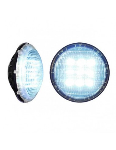 Lámparas LED Eolia PAR56 disponibles en potencias de hasta 4.400 lúmenes