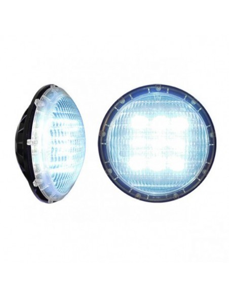 Lámparas LED Eolia PAR56 disponibles en potencias de hasta 4.400 lúmenes