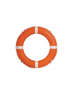 Aro salvavidas piscina