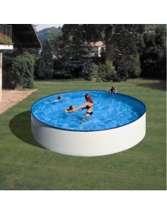 Piscina GRE ELEVADA Lanzarote