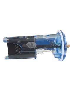 Célula bipolar SMC Innowater / Natural Chlor 2