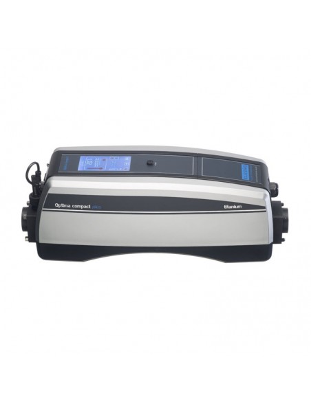 Calentador eléctrico Optima Compact