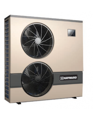 Bomba de calor Energyline Pro todas las estaciones Hayward Bomba de calor Energyline Pro todas las estaciones Hayward
