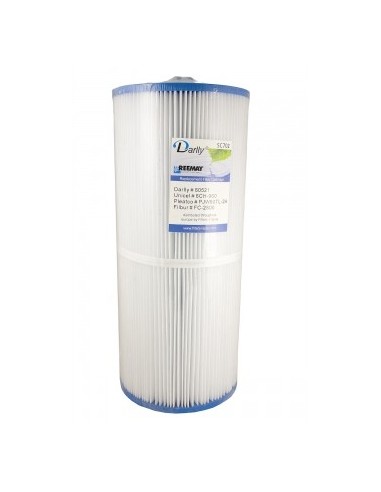 Filtro para spa jacuzzi SC702 - Reemplaza a Pleatco PJW60TL-2A