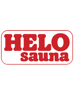 Piedras volcánicas para saunas Helo 2