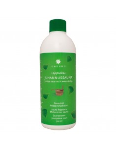 Esencia Sauna de Verano Emendo 500 ml
