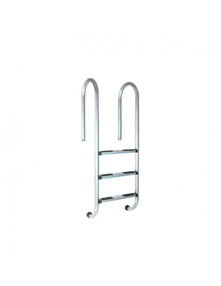Escalera piscina modelo Muro