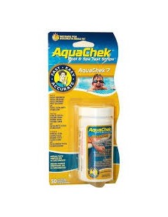 Aquachek 7 