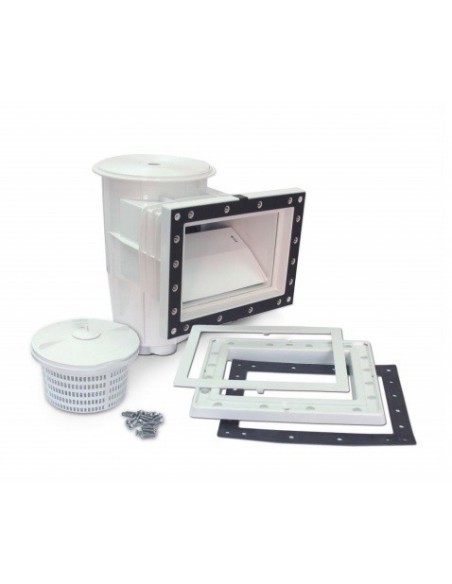 Skimmer estándar para piscina liner y prefabricadas Skimmer estándar para piscina liner y prefabricadas