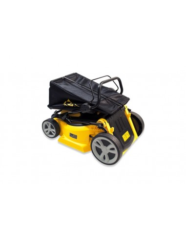 Cortacésped eléctrico de 1.800 W GRASS 500 E