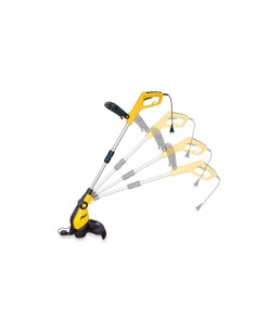 Cortabordes eléctrico Xtrim 365 E-V16 Garland 2