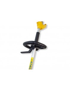 Cortabordes eléctrico XTRIM 700 PE-V16 Garland 2